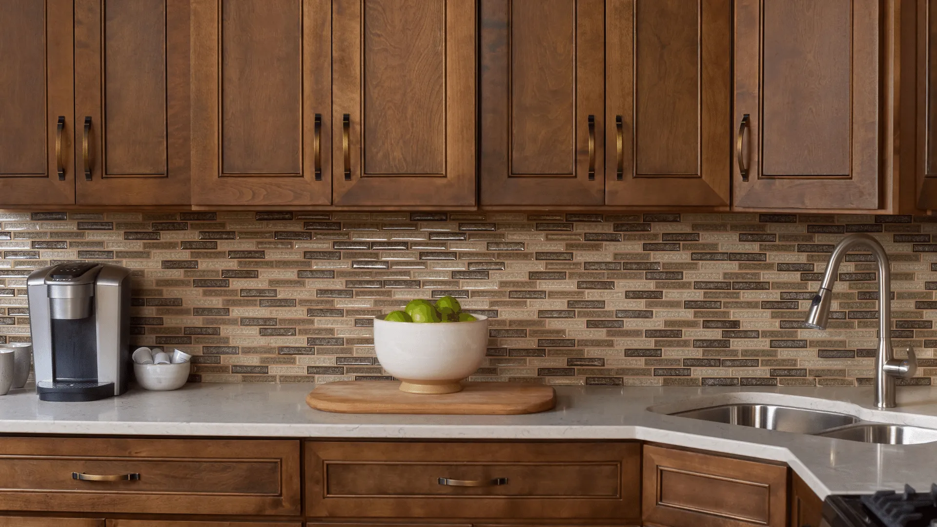 Wholesale kitchen cabinets